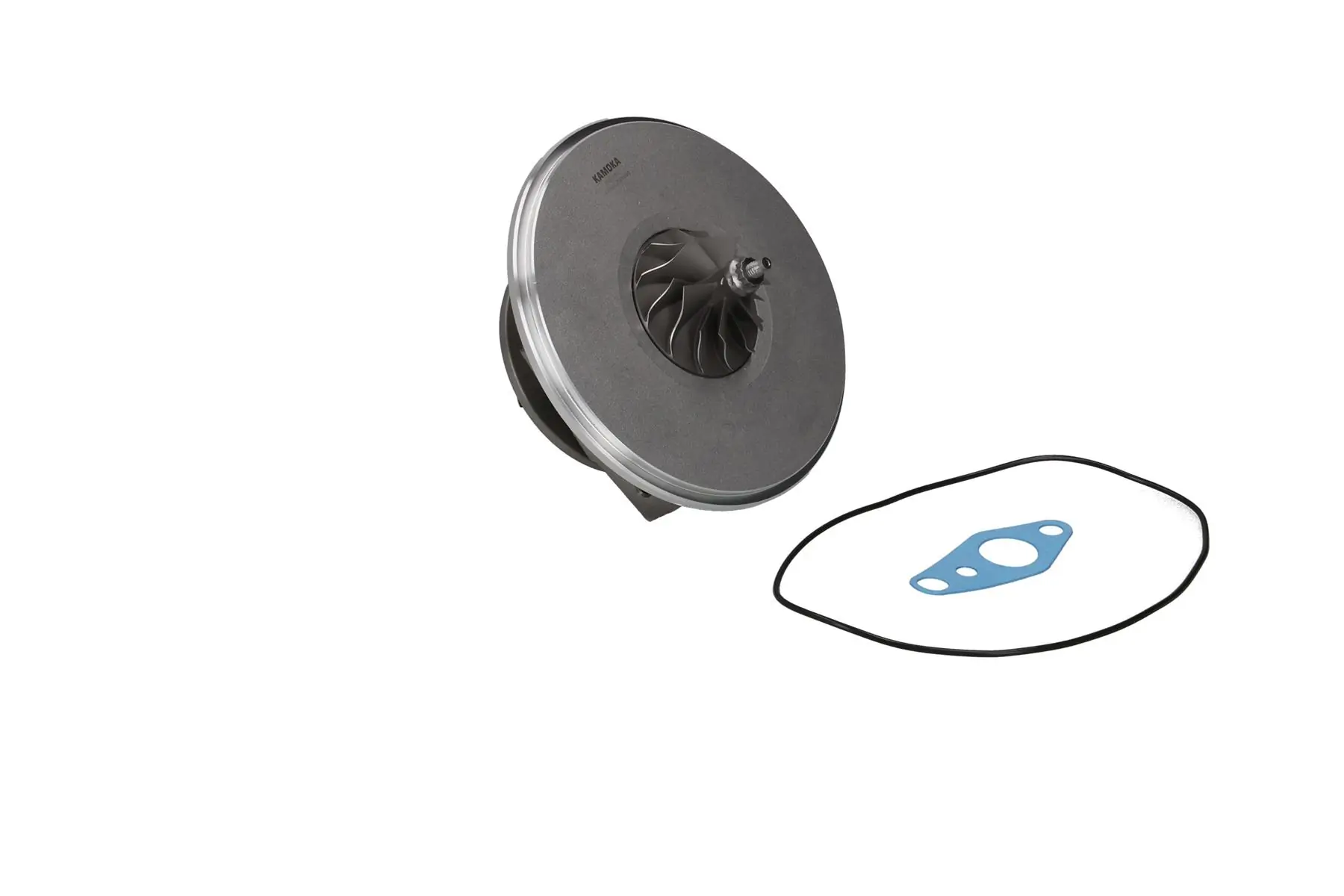 Core assembly, turbocharger 8604147