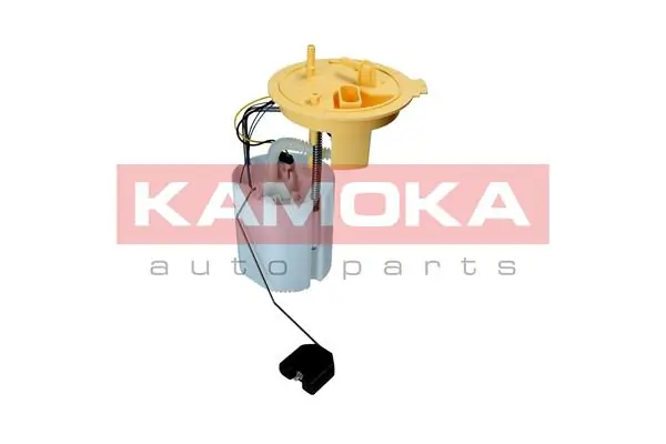 Fuel Feed Unit 8400015