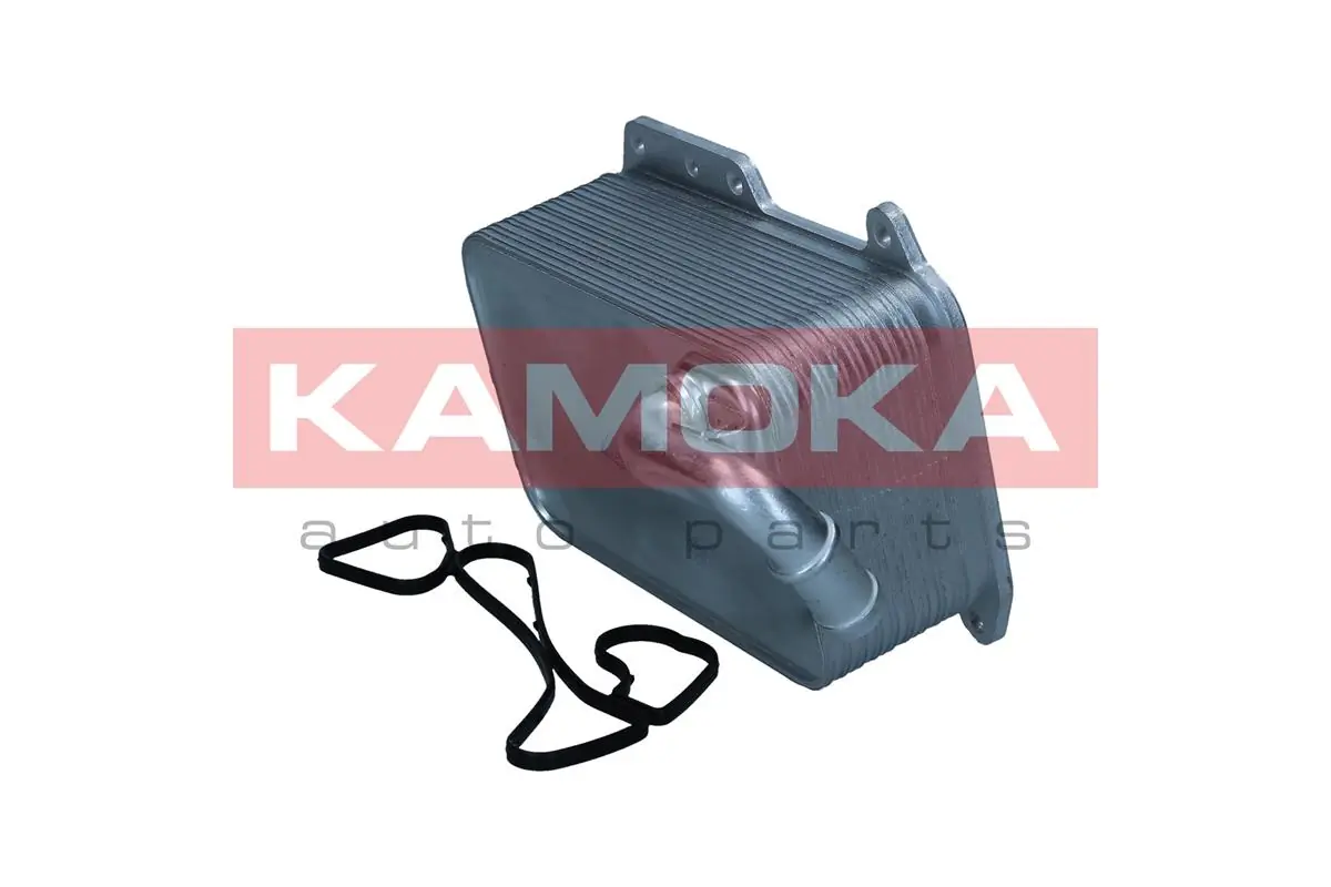 Oil Cooler, engine oil 7730064