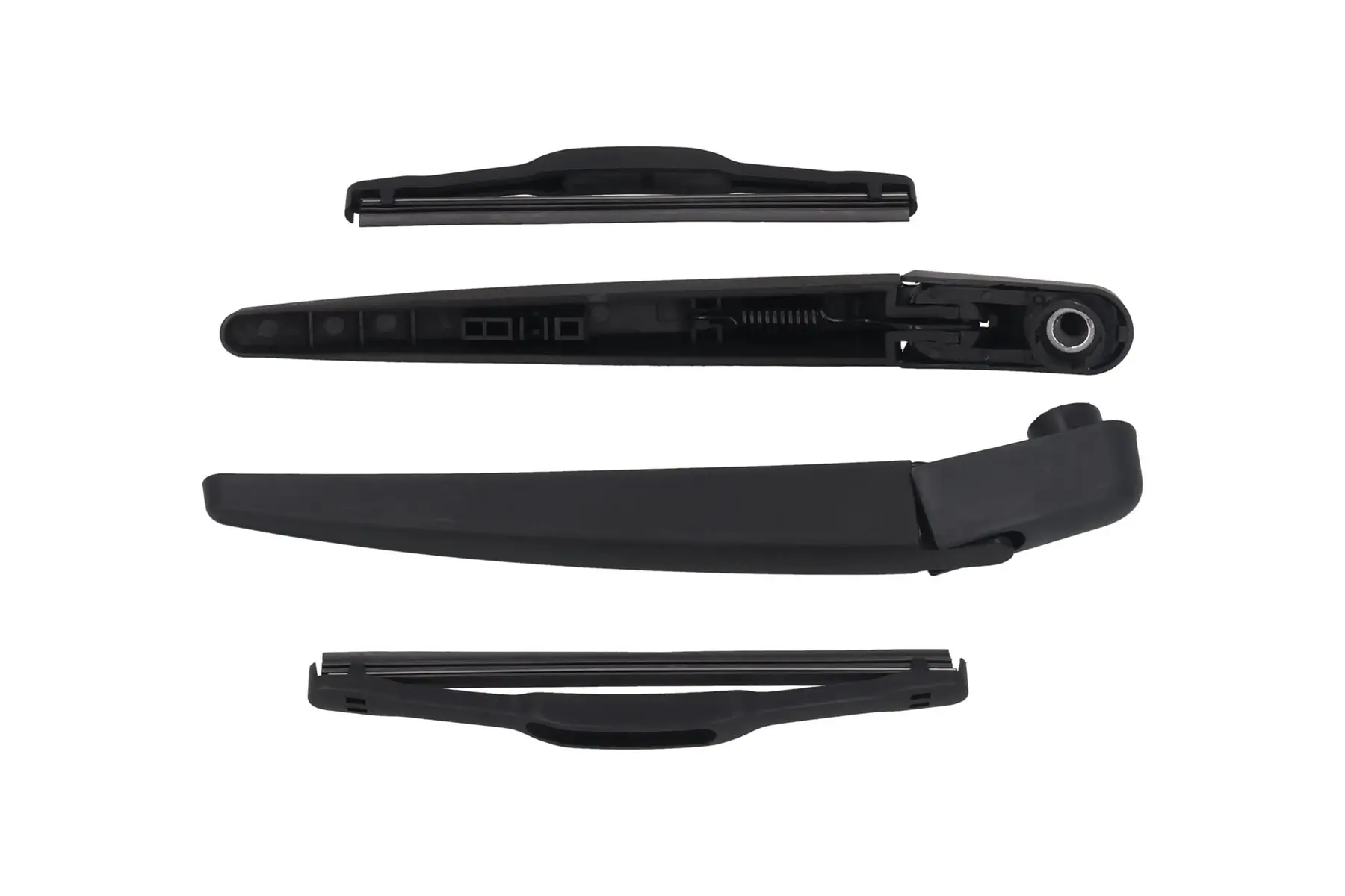 Wiper Arm, window cleaning 25390