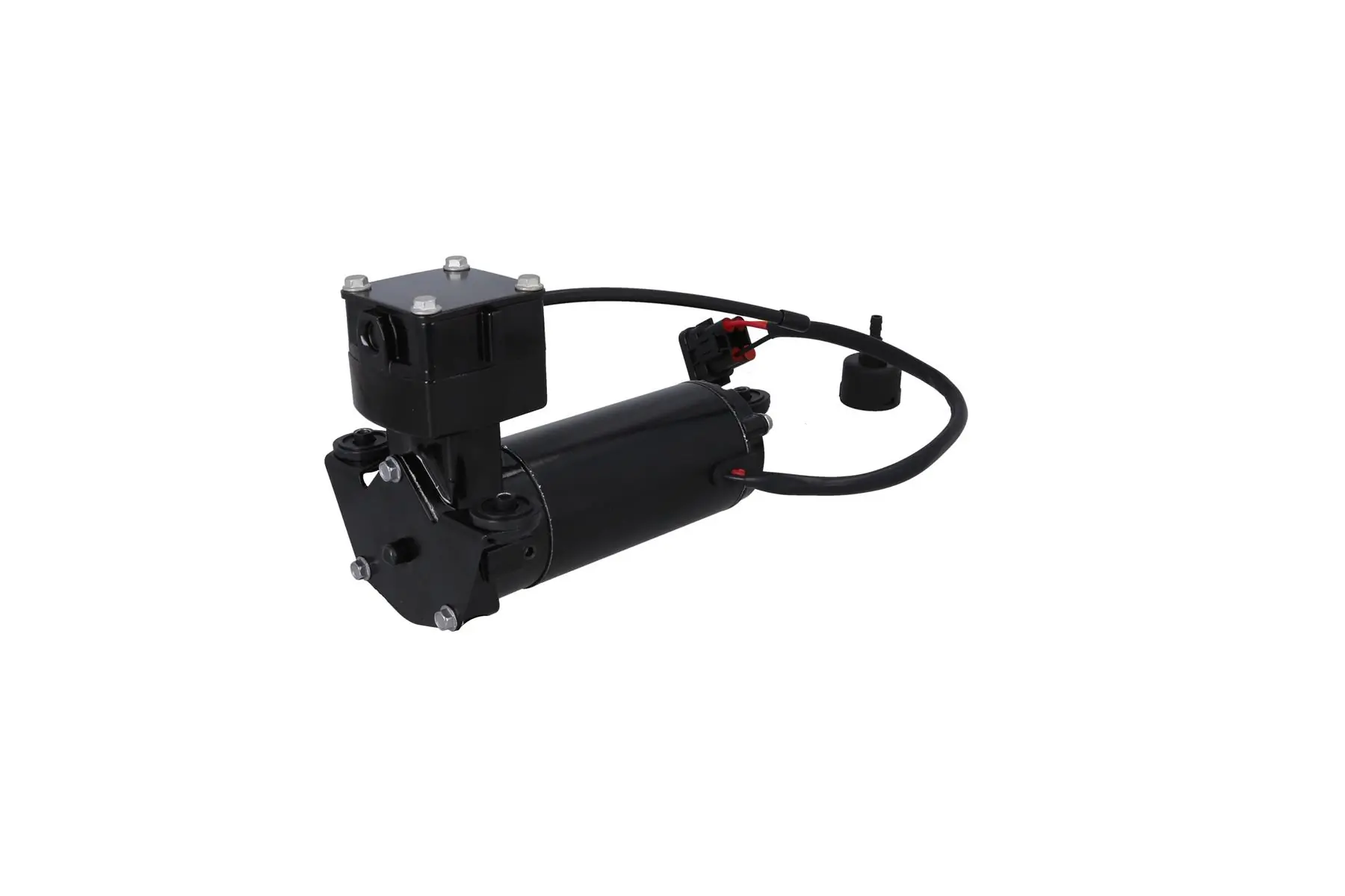 Compressor, compressed-air system 2077030