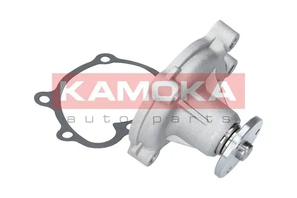Water Pump, engine cooling T0233