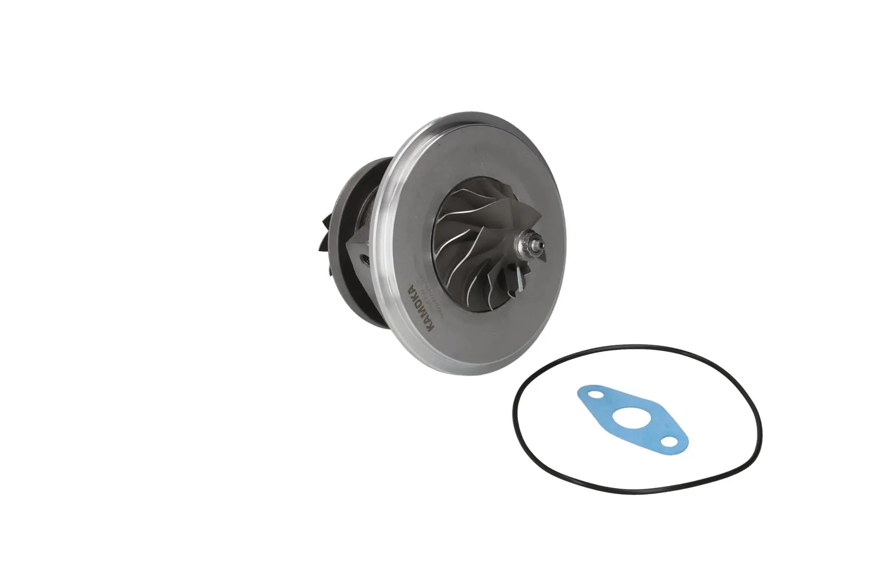 Core assembly, turbocharger 8604150