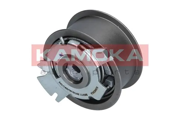 Tensioner Pulley, timing belt R0317