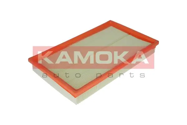 Air Filter F202701