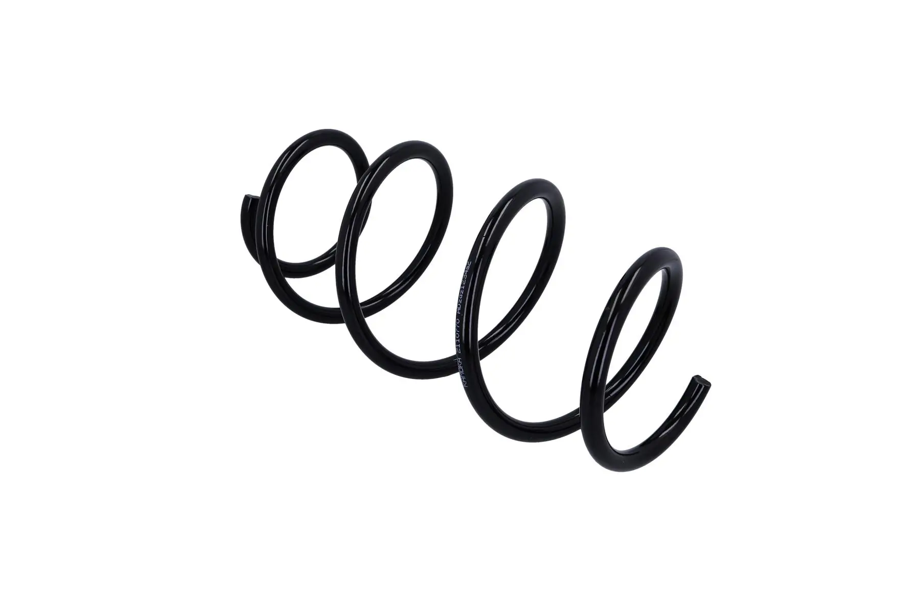 Suspension Spring 2110770