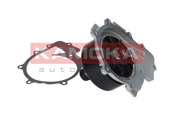 Water Pump, engine cooling T0182