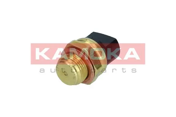 Temperature Switch, radiator fan 4090007