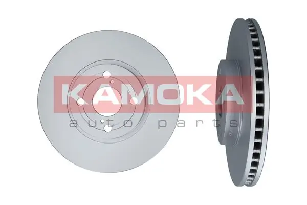 Brake Disc 103255