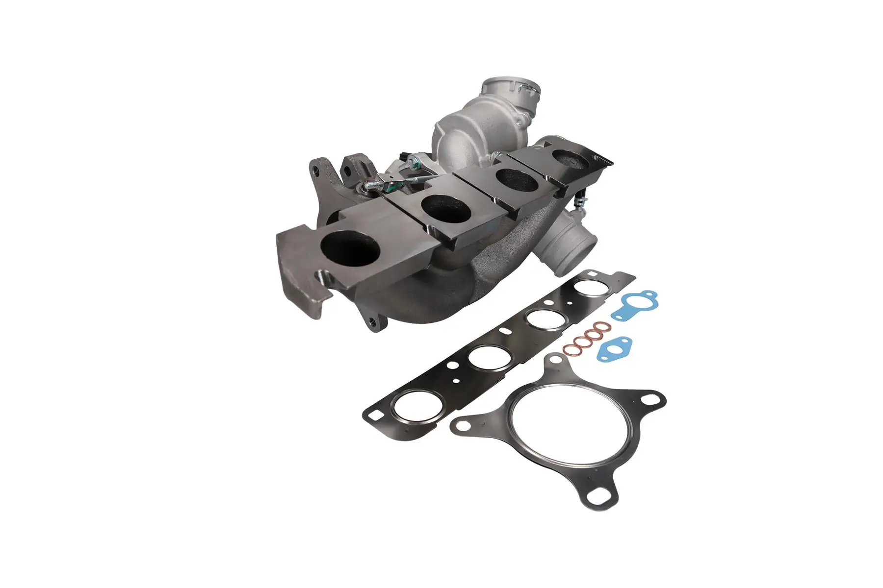 KAMOKA 8600101 Charger, charging (supercharged/turbocharged)