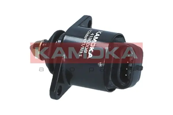 Idle Control Valve, air supply 4190008