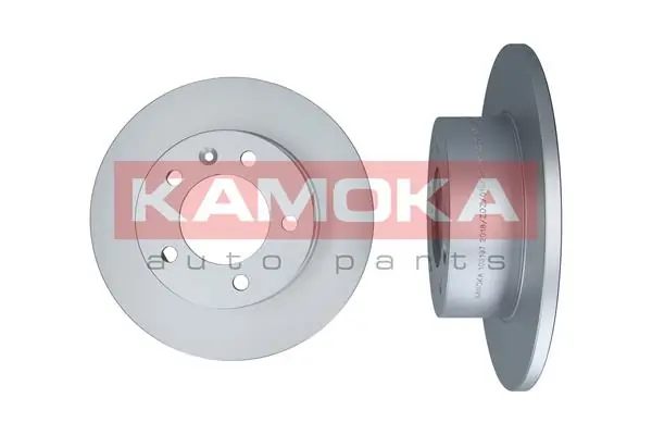 Brake Disc 103197
