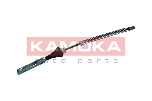 Cable Pull, parking brake 1190274