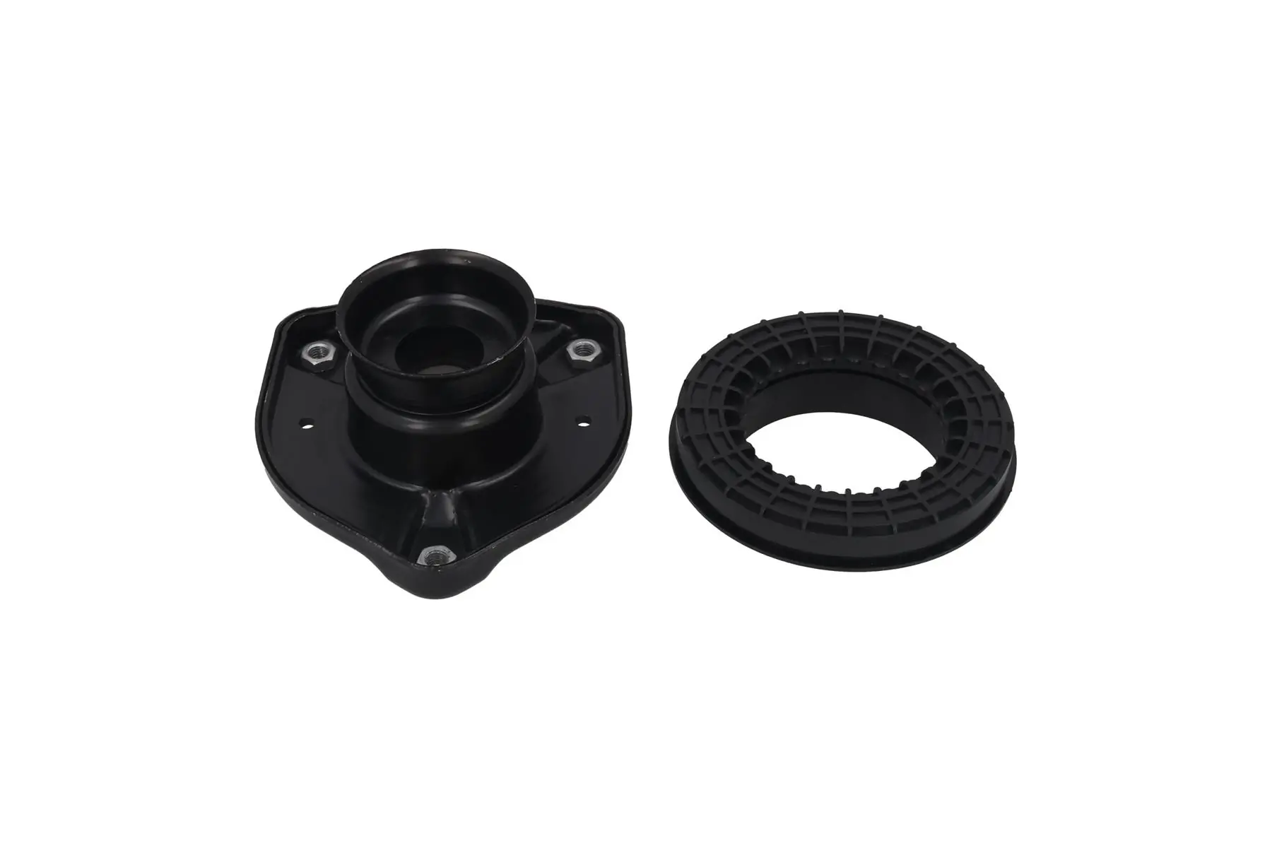 Repair Kit, suspension strut support mount 209366