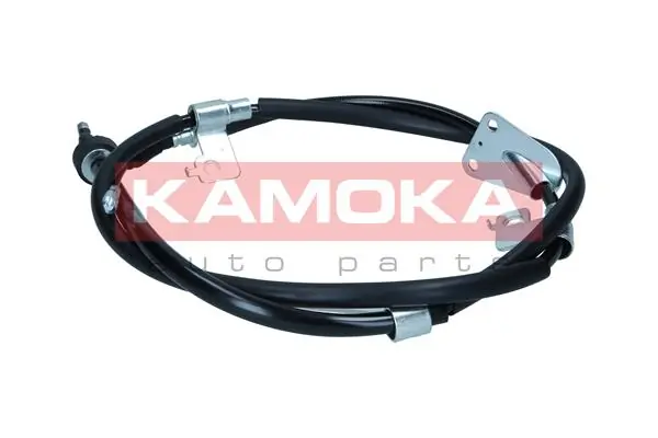 KAMOKA 1190636 Cable Pull, parking brake