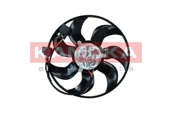 KAMOKA 7742044 Fan, engine cooling