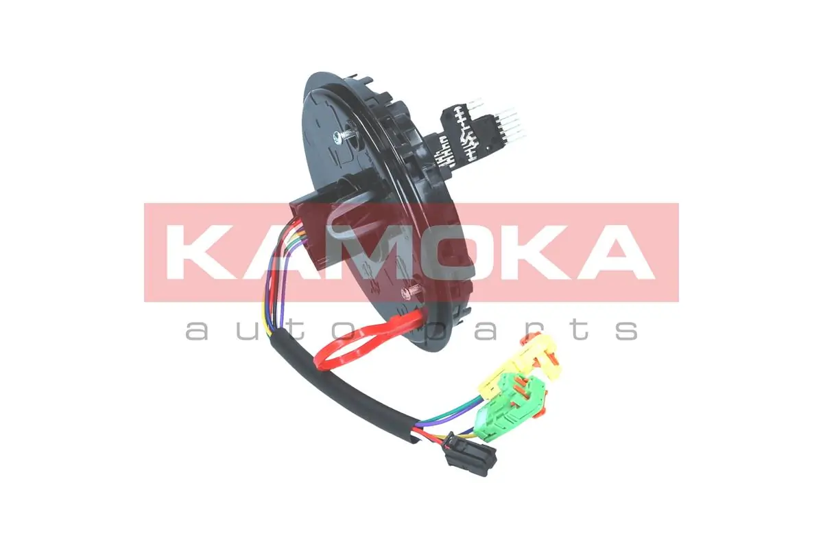 Clock Spring, airbag 4210011