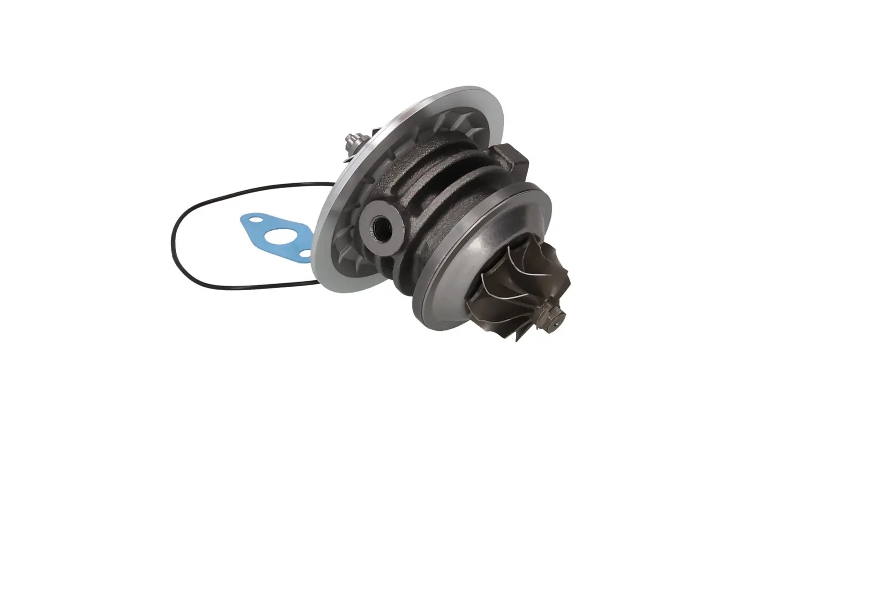 Core assembly, turbocharger 8604150