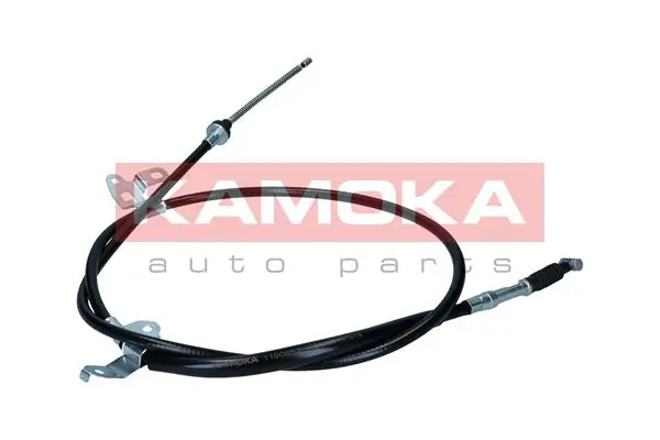 Cable Pull, parking brake 1190657