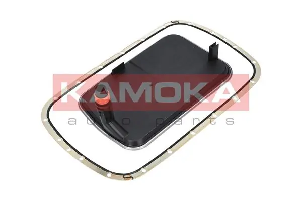 Hydraulic Filter Kit, automatic transmission F602101