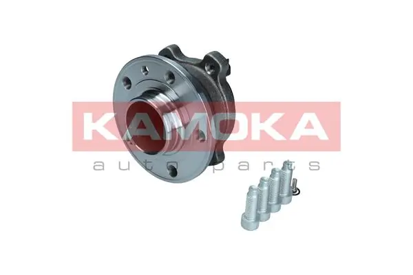 Wheel Bearing Kit 5500373