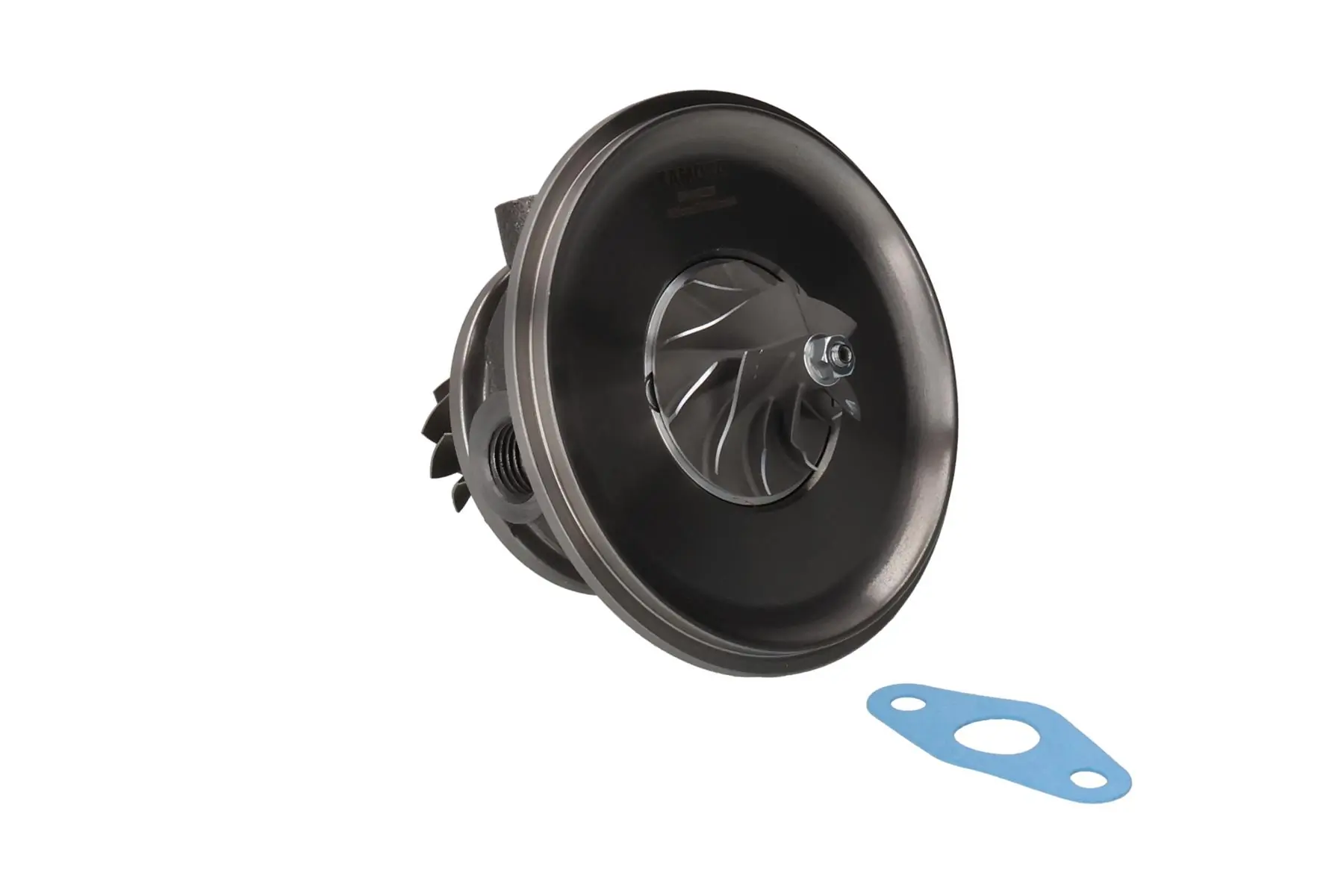Core assembly, turbocharger 8604226
