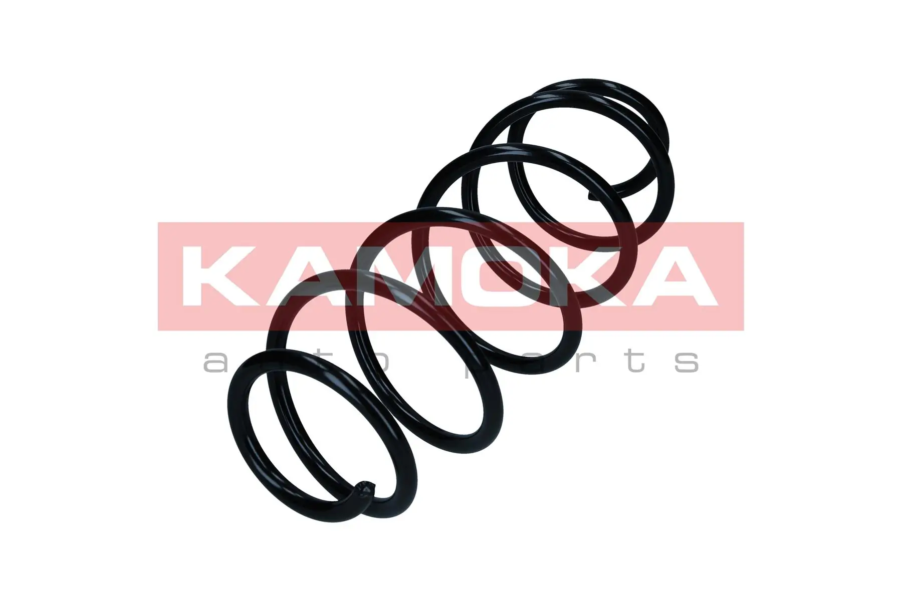 KAMOKA 2110454 Suspension Spring