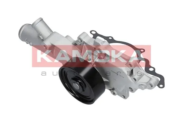 Water Pump, engine cooling T0215