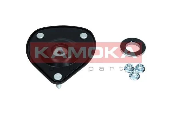 Repair Kit, suspension strut support mount 209254