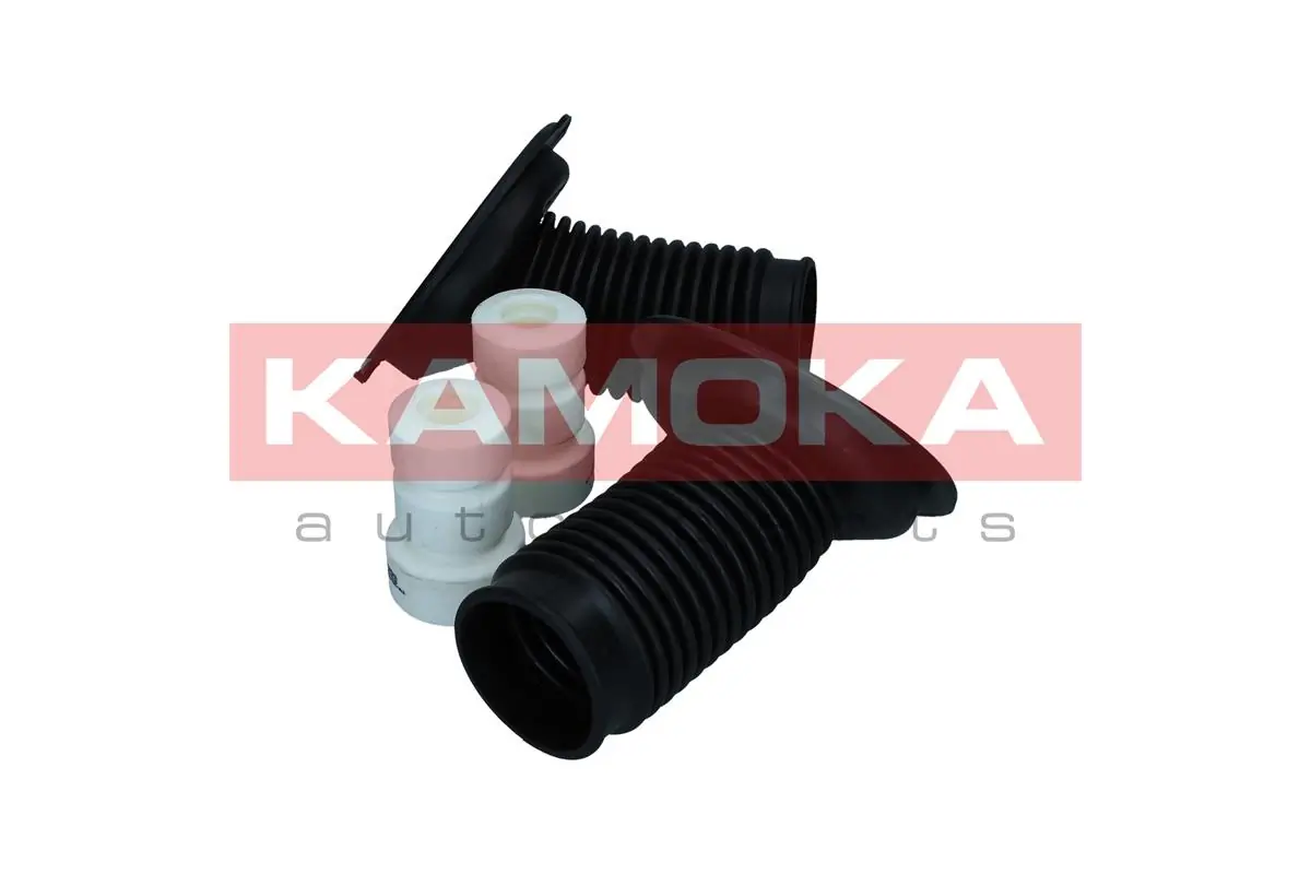 Dust Cover Kit, shock absorber 2019190