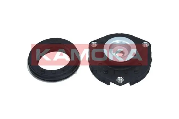Repair Kit, suspension strut support mount 209036