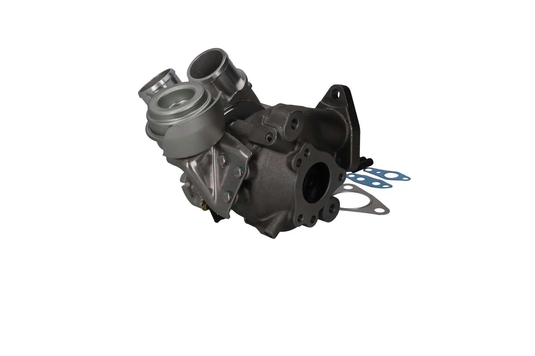 Charger, charging (supercharged/turbocharged) 8600171