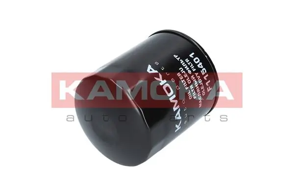 Oil Filter F115401