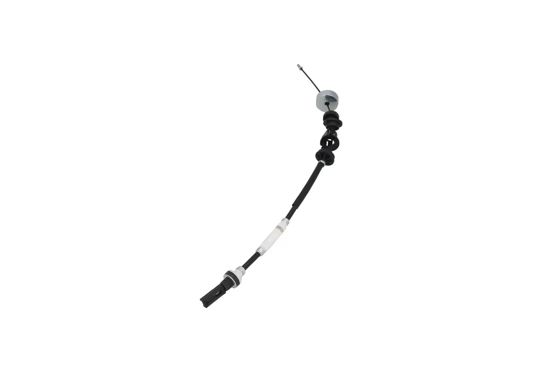 Cable Pull, clutch control LC045