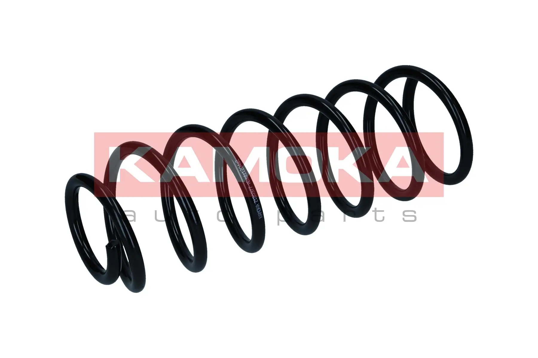 Suspension Spring 2120377