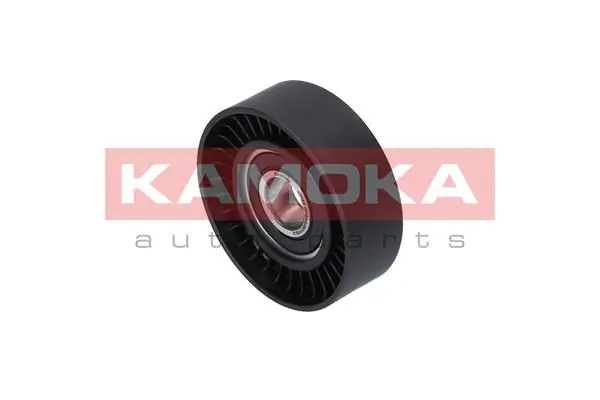 Tensioner Pulley, V-belt R0319