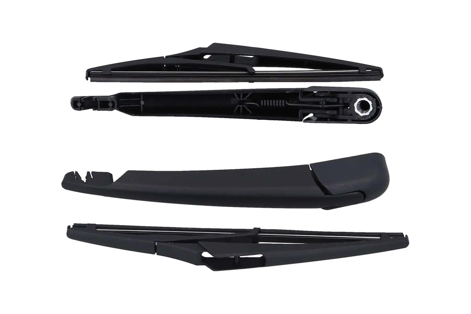 Wiper Arm, window cleaning 25169