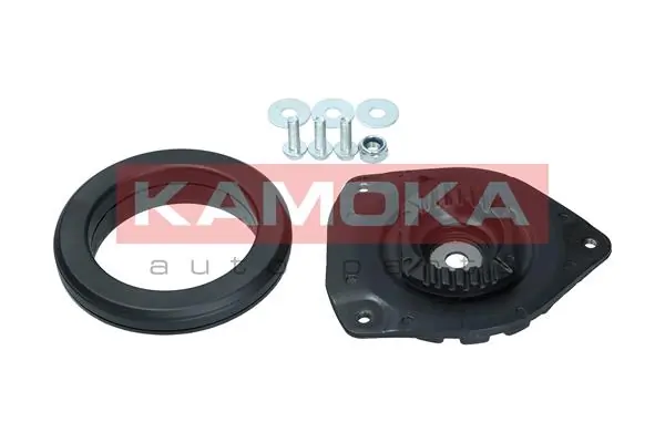 Repair Kit, suspension strut support mount 209262