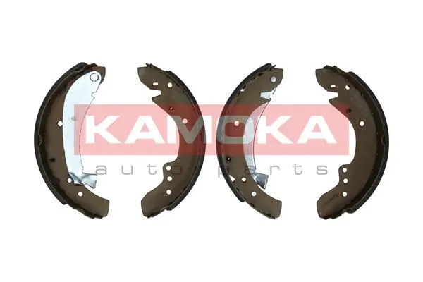 Brake Shoe Set JQ202012
