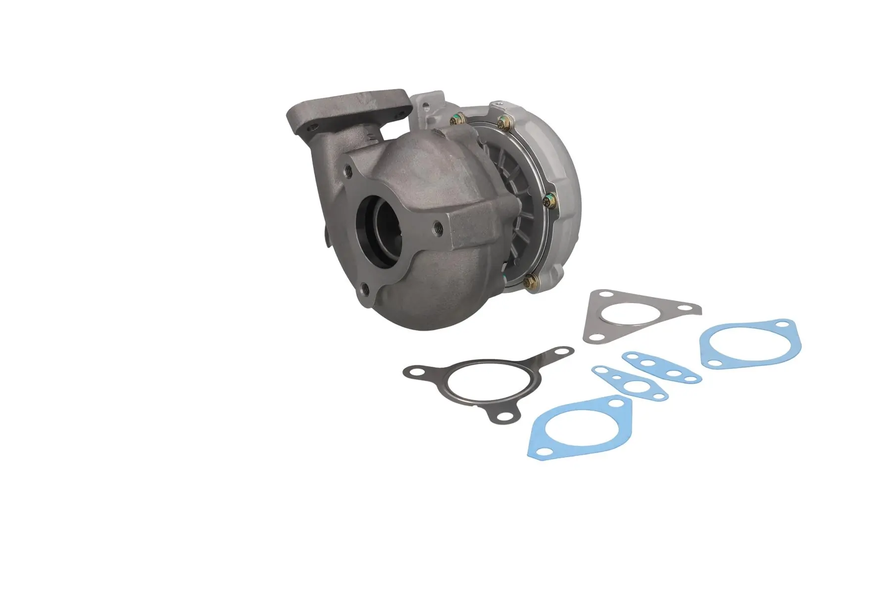 Charger, charging (supercharged/turbocharged) 8600209