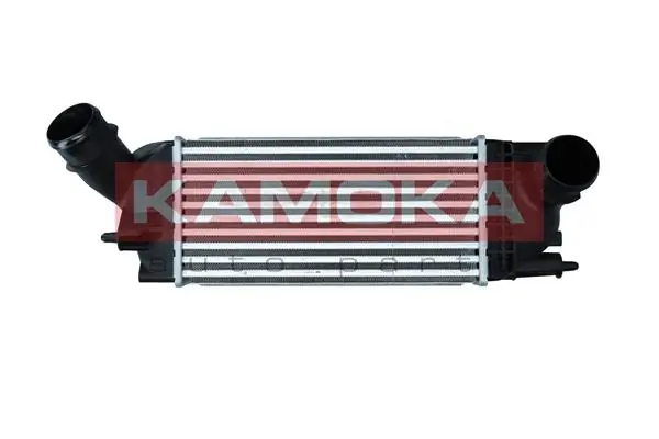 Charge Air Cooler 7750066