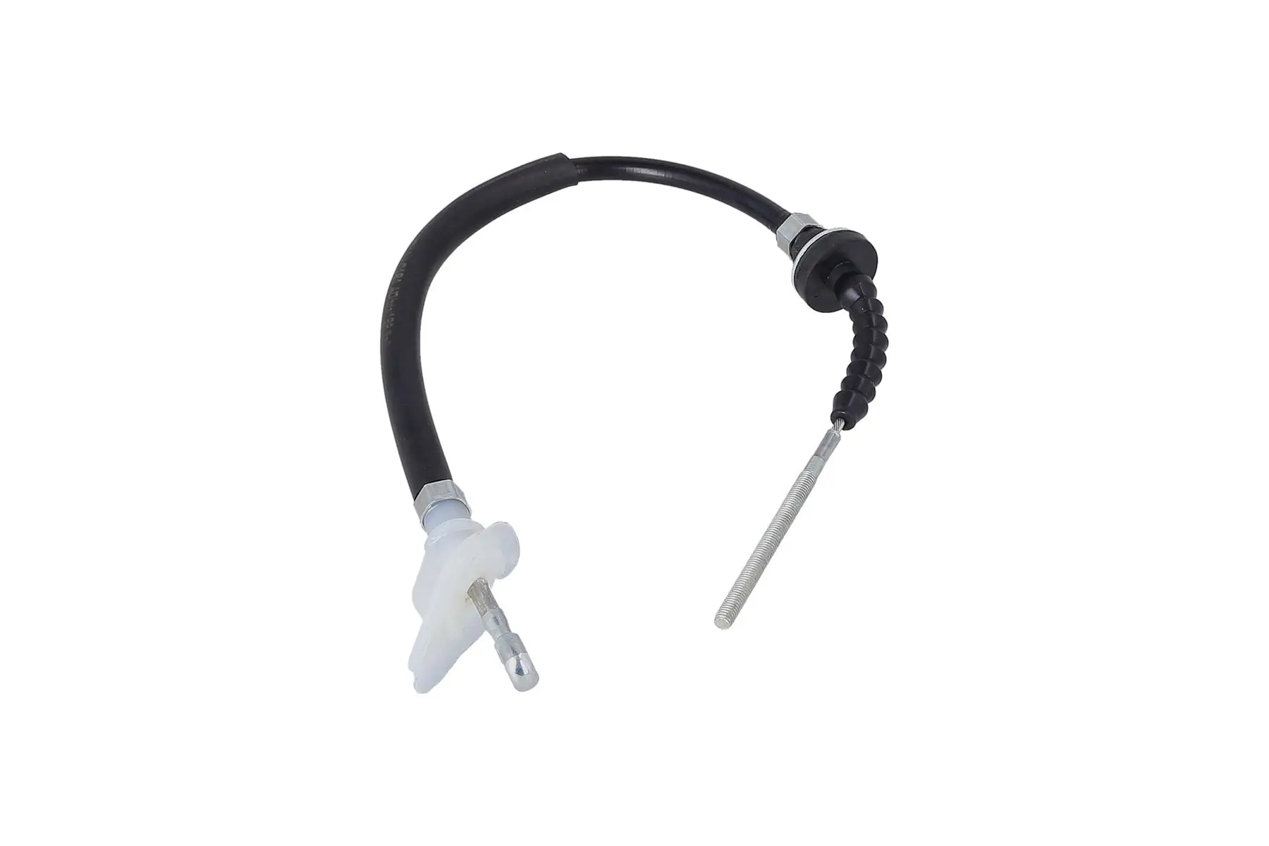 Cable Pull, clutch control LC183