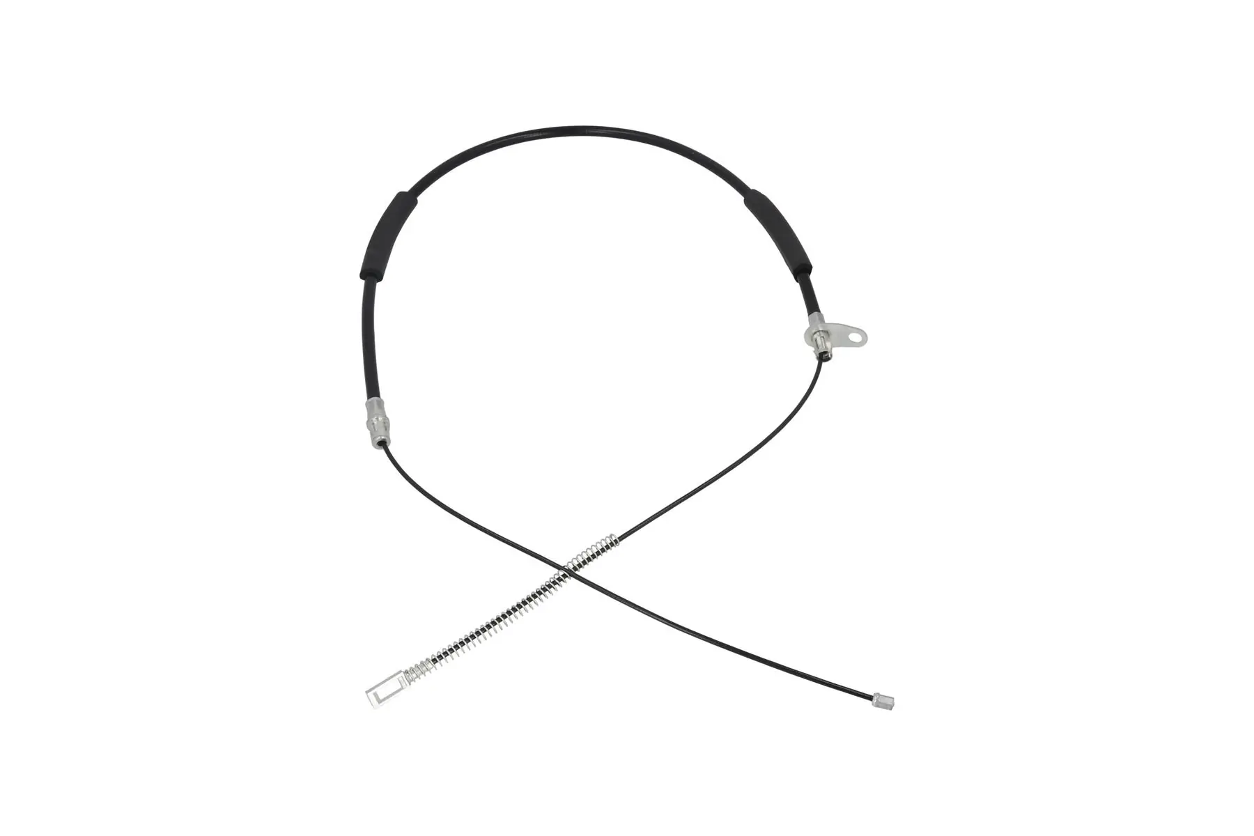 Cable Pull, parking brake 1190098