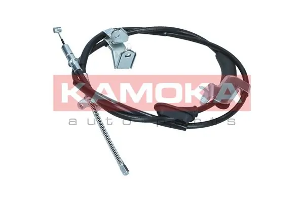 Cable Pull, parking brake 1190164