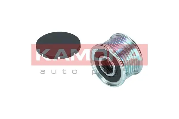 Alternator Freewheel Clutch RC139