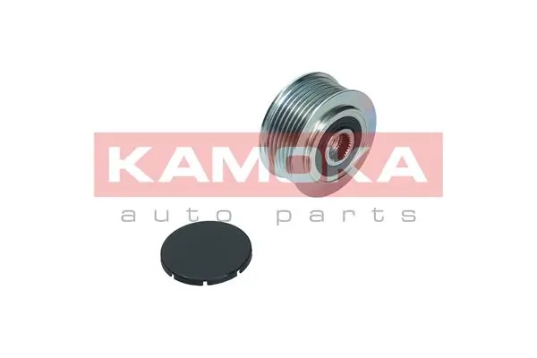 Alternator Freewheel Clutch RC131