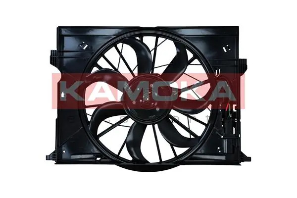 Fan, engine cooling 7740046