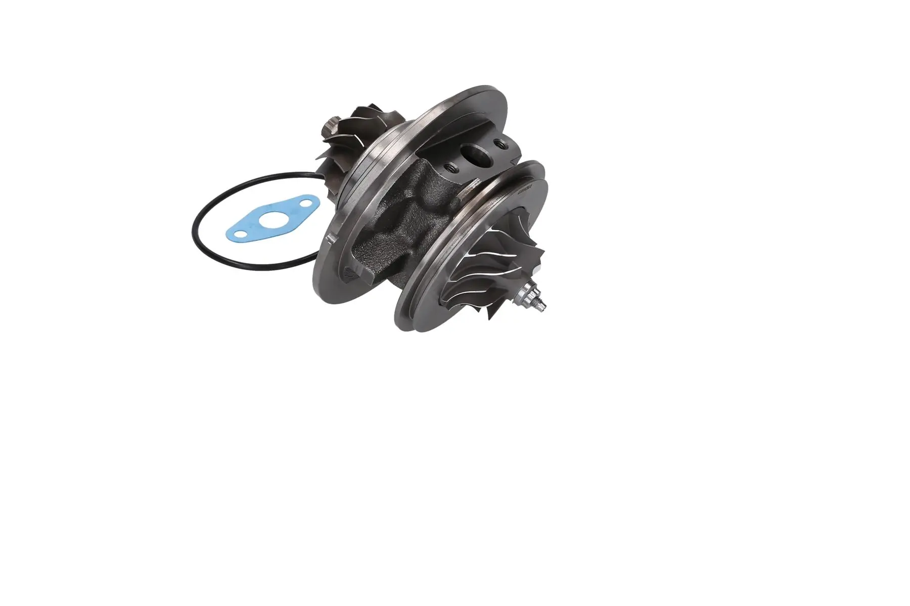 Core assembly, turbocharger 8604243