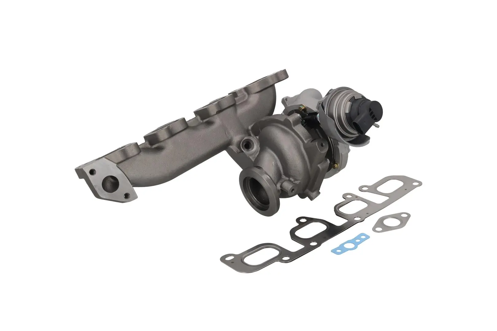 Charger, charging (supercharged/turbocharged) 8600141