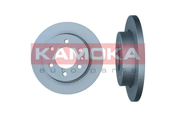 Brake Disc 103373